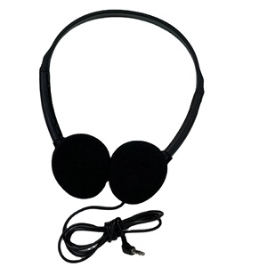 Hệ thống giải trí ghế sau xe khách bằng tai nghe - Product Image 2