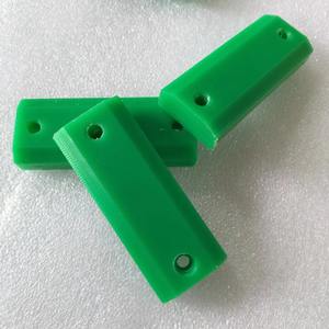 Износостойкие направляющие из перерабатываемого промышленного пластика PA, листы для конвейеров, услуги резки, листы из полипропилена (ПП) - Product Image 2