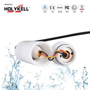 Holykell Tuôn Ra Màng Gốm Nước Biển Mức Áp Suất Cảm Biến - Product Image 4