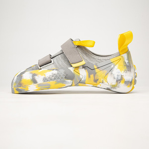 Personalizzare Outdoor Uomini Professionali Non-Slip <span class=keywords><strong>Scarpe</strong></span> da Arrampicata per Bambini Donne Grandi Dimensioni <span class=keywords><strong>Scarpe</strong></span> Arrampicate - Product Image 4