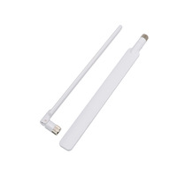 Support d'antenne externe pour modem clé USB, routeur cellulaire 4G LTE, polarisation verticale, intérieur/extérieur, IP67, 3/5/8/10dBi