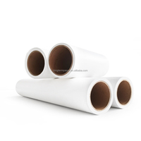 Imprimantes 64 pouces 8 têtes Offre Spéciale jet d'encre à séchage rapide Rouleau de papier à sublimation thermique 29 g/m²