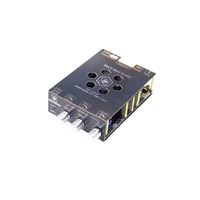Versión Mejorada XY-T3002P, Módulo de Placa Amplificadora Digital BT de 300W * 2, Ajuste de Frecuencia Alta y Baja, TPA3255 T3002P