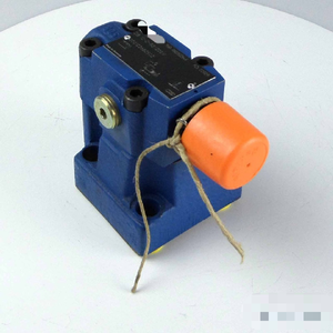 Valvola di Sfogo Pressione DB 10-<span class=keywords><strong>2</strong></span>-52200V R900502649 - Product Image 1