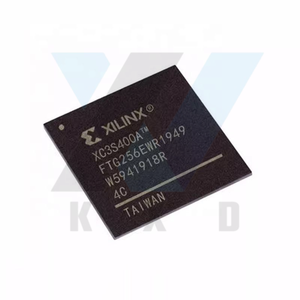 XC3S400A Field <strong>Programmable</strong> Gate Array IC New Original FPGA 195 I/O FTBGA256 Electronic Components XC3S400A-4FTG256C - Product Image 1
