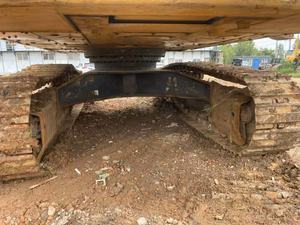Excavadora Usada Komatsu PC500-10 de 2021 con Bajas Horas de Trabajo, Excavadora de Minería de 50 Toneladas, Eficiente en Consumo de Combustible, Máquina Excavadora Japonesa - Product Image 5