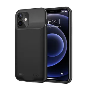 Nhà Máy Bán Hàng Trực Tiếp 2 Trong 1 Pin Di Động Ngân Hàng Điện Cho Iphone11 12 13 14 15 16 Pro Max Mini Phổ Pin Bên Ngoài - Product Image 1
