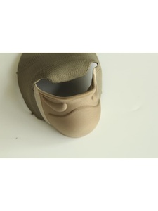 Materiale Superiore Personalizzato per Scarpe, Tessuto in Poliestere Sottile Goffrato Traspirante per Materiali Calzaturieri - Product Image 3