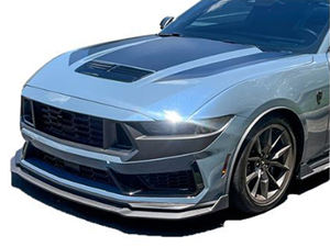 Kseek ABS ล้อหน้า3ชิ้นสำหรับ <span class=keywords><strong>Ford</strong></span> <span class=keywords><strong>Mustang</strong></span> 2024 + - Product Image 3