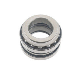เหมาะสำหรับ JH70 Jialing CG125 Happy CBT Wave Disk CM150 Prince WY125 <span class=keywords><strong>รถ</strong></span>จักรยานยนต์ ลูกปืนกันสะเทือนแบบดิสก์ - Product Image 1