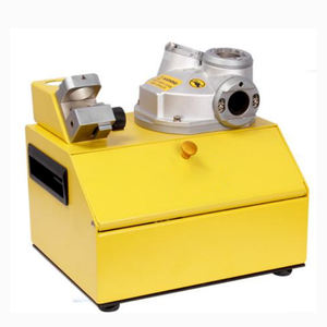 Máquina Afiladora <span class=keywords><strong>de</strong></span> Fresas Multifuncional MR-X3C, Afilado <span class=keywords><strong>de</strong></span> 2, 3, 4 y 6 Filos con una Sola Muela <span class=keywords><strong>de</strong></span> Diamante, Directo <span class=keywords><strong>de</strong></span> Fábrica - Product Image 3