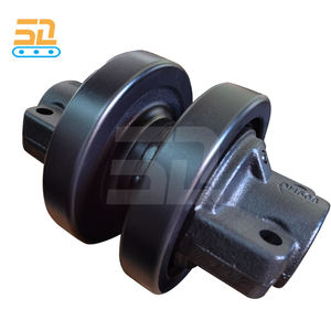 <span class=keywords><strong>DH508</strong></span>-<span class=keywords><strong>105M</strong></span> a rulli superiori portante <span class=keywords><strong>DH508</strong></span>-<span class=keywords><strong>105M</strong></span> per gru cingolata Nippon Sharyo Nissha parti di macchine da costruzione - Product Image 4