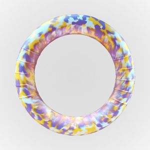 Toptan Modern Klasik EVA Büyük Çekme Halkalı Toksik Olmayan Dayanıklı Çok Renkli Köpek Çiğneme Oyuncakları Büyük Köpekler İçin Halat Çekme ve Atma Oyunu - Product Image 1