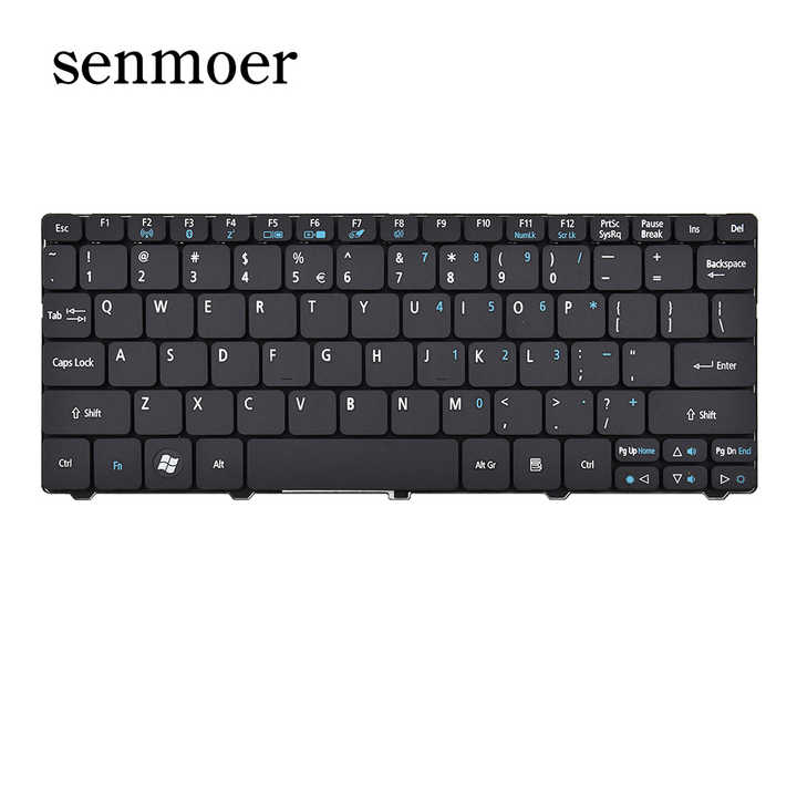 Acer Aspire One D255 D257 D260 D270 521H 532H 533H Happy Happy 2用 