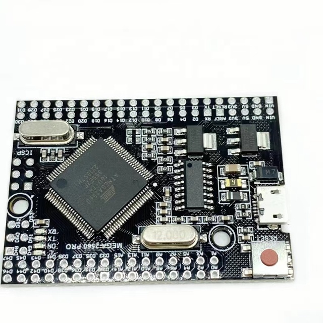 2560 Pro Mini 5V 16mhz ATmega2560 Pro Mini Development Boards and Kits