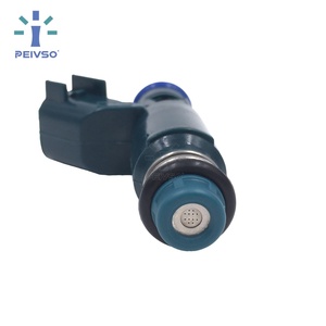 Inyector de Combustible de Plástico de Bajo Consumo Peivso OEM 2W93-BA 4650544 para Land Rover Range Rover Jaguar S-Type XJR - Product Image 2