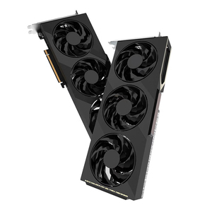 Galax RTX 5060 Ti การ์ดจอ8GB/16GB พัดลมเย็น3พัดลม2.1b 2.1b/DP ประสิทธิภาพสูงสำหรับเล่นเกม GPU สำหรับคอมพิวเตอร์ - Product Image 5
