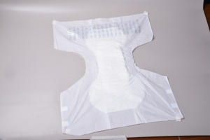 Pannolini per Adulti Ultra Spessi Unisex all'Ingrosso, Pannolini Usa e Getta, Campioni Gratuiti Disponibili - Product Image 4