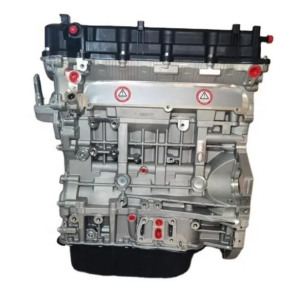 Động Cơ G4KF Hoàn Toàn Mới Chất Lượng Hàng Đầu Cho HYUNDAI TOHENS Coupe 2.0T Lắp Ráp Động Cơ