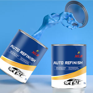 MLB <span class=keywords><strong>Pintura</strong></span> Automotriz 1K Pearl Pigment Mica <span class=keywords><strong>Powder</strong></span> Auto Coating <span class=keywords><strong>Pintura</strong></span> acrílica - Product Image 3