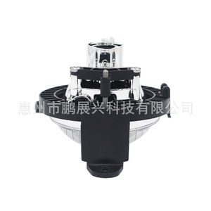 Luces Antiniebla Delanteras Halógenas de 12V para Mini R55 R56 R57 R58, Repuesto OE 63172751295 - Product Image 4