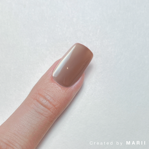 Tonalidades Delicadas, Color Transparente, Colección Premium, Suministros de Salón, Productos de Gel UV para Uñas - Product Image 5
