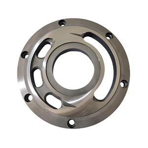 Repuestos para Bomba de Pistones de Alto Rendimiento A4FO28 A4FO250 A4FO500 A4VSO500 A4VSG500 - Product Image 6