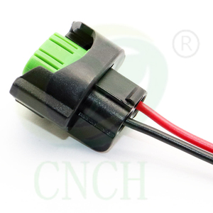 CNCH 线束 新款雾灯大灯连接器插头线束 适用于讴歌马自达本田电缆 - Product Image 6