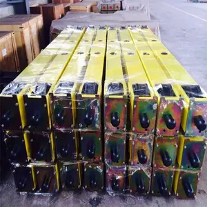 Overhead Crane Crane Bridge Side Motor Part Crane End Carriage