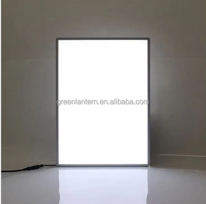 กรอบอลูมิเนียม <span class=keywords><strong>ไฟ</strong></span> LED กล่องไฟกระจกนิรภัยบางเฉียบ สำหรับโฆษณา <span class=keywords><strong>ไฟ</strong></span> LED แสดงผล โปสเตอร์<span class=keywords><strong>ไฟ</strong></span> - Product Image 4