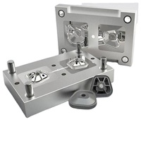 Usine OEM professionnelle utilisant l'usinage CNC, les moules d'injection et l'impression 3D pour la fabrication sur mesure de produits métalliques et plastiques de haute qualité