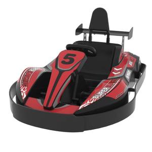 Drifting Car Battery Powered Electric Racing Go Kart Speed Ride on Car for  Kids Adults - China Elecreic Car and Bumper Car price