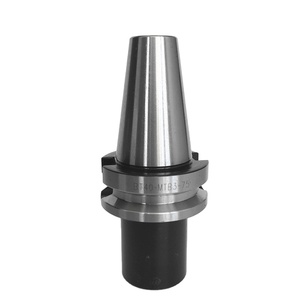 Portaherramientas Cónico BT40 MT1 MT2 MT3 MT4 MT5 con Barra de Tracción - Product Image 5