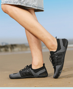 <span class=keywords><strong>Chaussures</strong></span> aquatiques <span class=keywords><strong>pieds</strong></span> nus antidérapantes pour femmes et hommes, baskets de course, <span class=keywords><strong>chaussures</strong></span> de randonnée et de natation en extérieur - Product Image 5
