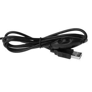 1600X USB 디지털 현미경 카메라 내시경 8LED 돋보기 (금속 스탠드 포함) - Product Image 1