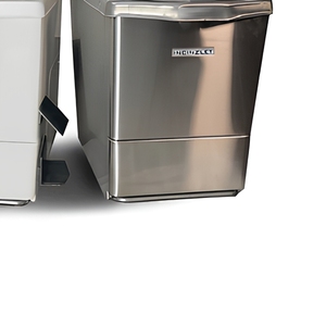 Inodoro Eléctrico Incinerador con Kit de Ventilación, Inodoro Sanitario Portátil de Acero Inoxidable sin Descarga para Uso en Exteriores - Product Image 4