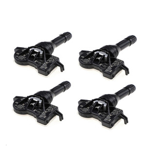 Nuevo sensor de control de presión de neumáticos compatible con Nissan Xuanyi, Qijun, Tianlai, Xiaoke, Tianyu, Bluebird. - Product Image 1