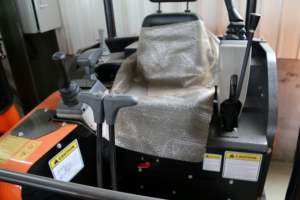 دلو يعمل بالطاقة من Koop رخيص من من من من من من من من نوع 0.018m مع ضمان لمدة سنة واحدة - Product Image 5