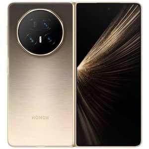 Teléfono Inteligente Original Honor Magic V5 5G, Pantalla Plegable LTPO OLED de 8.0 Pulgadas, 8Gen 3 4nm, 5160mAh, Carga de 66W, Android 15 - Product Image 1