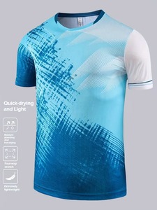 Camisetas casuales de manga corta para hombre personalizadas, producidas por una fábrica de ropa, se ofrece personalización.F10 - Product Image 5