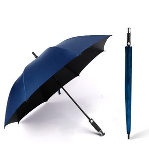 Wholesale <b>Large</b> Size Man Advertising Logo Golf <b>Umbrella</b> Big 30 Inch Business Gift Straight <b>Umbrella</b> Promotional <b>Umbrella</b> Rain - Product Image 6