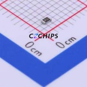 Resistencia SMD AR03DTCX7502 0603 (Tipo: Película Delgada) (Resistencia: 75kOhm Precisión: 0.5%) - Product Image 1