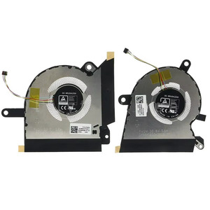 Nuevo ventilador de refrigeración para CPU y GPU para <span class=keywords><strong>ASUS</strong></span> ROG <span class=keywords><strong>Flow</strong></span> <span class=keywords><strong>X13</strong></span> GV301QC GV301QE GV301QH FMQM - Product Image 1
