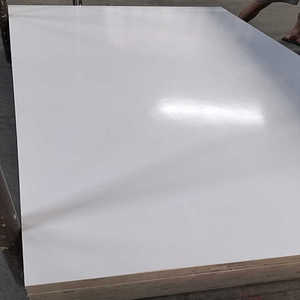 Produttori di <span class=keywords><strong>MDF</strong></span> Melaminico Lucido 2mm 3mm 4mm per Mobili da Ufficio <span class=keywords><strong>in</strong></span> Cina - Product Image 2