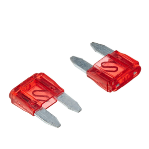 Auto Zekering <span class=keywords><strong>Tester</strong></span> 30a Grote Houders 8 Slot Hoogspanning Max 2024 Jaar Mini Serie H Down Van Pal 20a Plug Productie Auto Zekering - Product Image 6