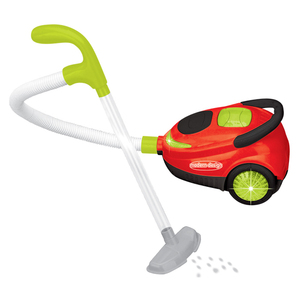 Trẻ em hộ gia đình làm sạch chơi đặt đồ chơi bàn chải lau và xô đặt - Product Image 4