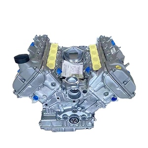 Vente en gros S65 <span class=keywords><strong>Moteur</strong></span> nu V8 S65B40 <span class=keywords><strong>Moteur</strong></span> 8 cylindres 4.0L <span class=keywords><strong>Moteur</strong></span> d'assemblage pour M3 - Product Image 1