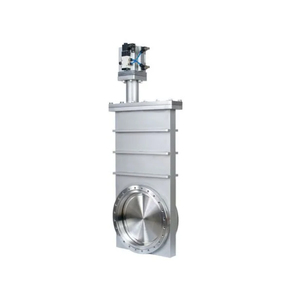 ประตูสุญญากาศสแตนเลส ISO100 ความดันสูงพิเศษ ประตูสุญญากาศสแตนเลส - Product Image 5