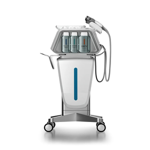 6 in 1 Hydra Dermabrasion <b>Machine</b> Facial Cleaning Microdermabrasion Skin Rejuvenation Device for Professional Salon Spa - Product Image 6