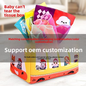 Jouet de tirage en PVC pour bébés et tout-petits (0-24 <span class=keywords><strong>mois</strong></span>) : Jeu éducatif transfrontalier pour l'éveil précoce - Radis - Product Image 2